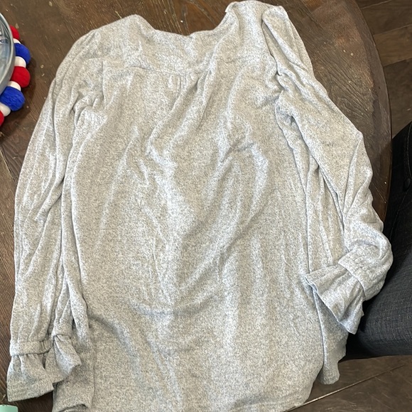 Roolee knit top size large - Picture 7 of 9